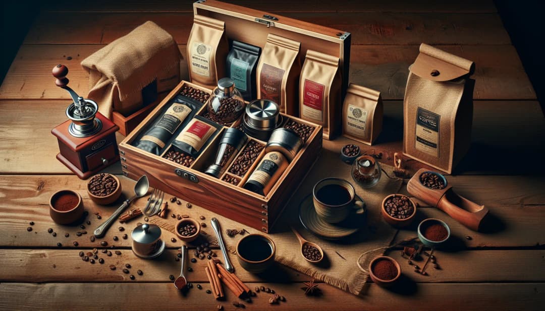 7 Brewing Subscription Boxes Worth Exploring