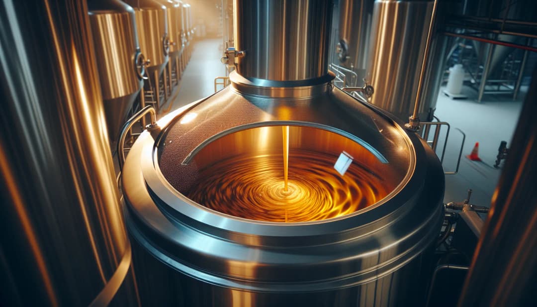 6 Equipment for Improving Beer Clarity