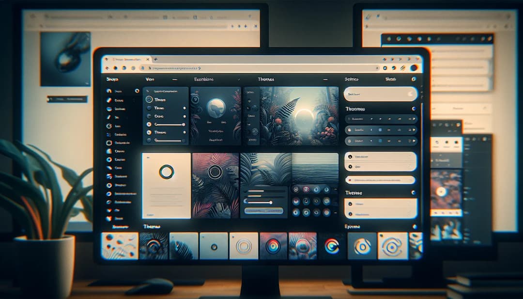 How to Customize the Appearance of Your Web Browser