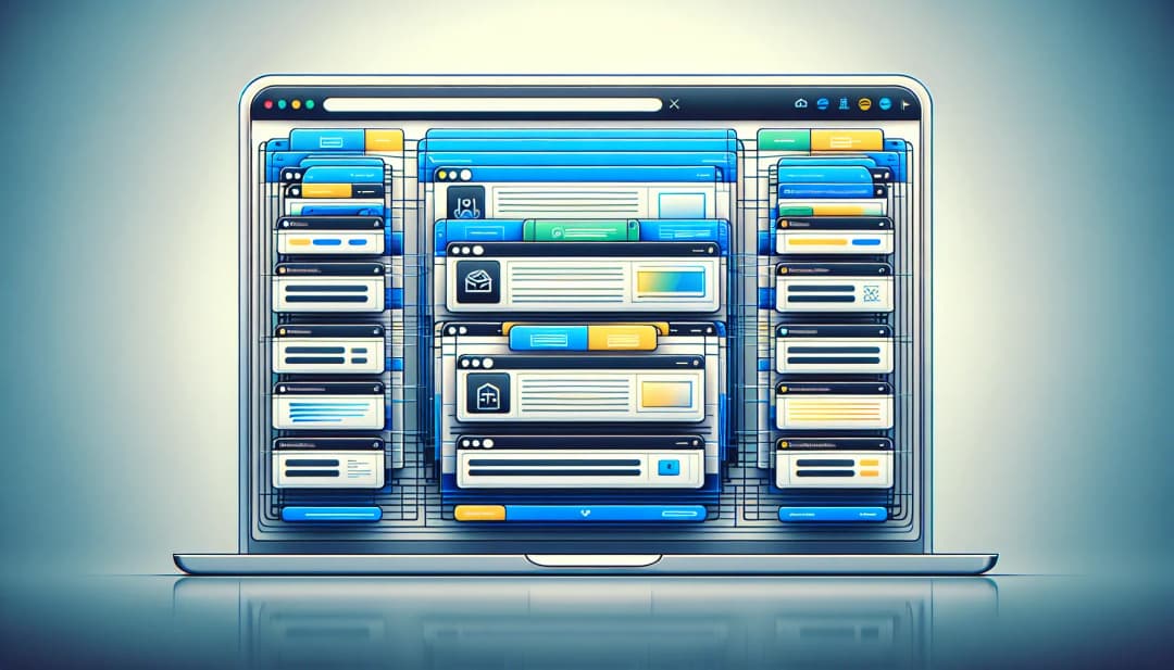 6 Tips for Organizing Browser Tabs Effectively