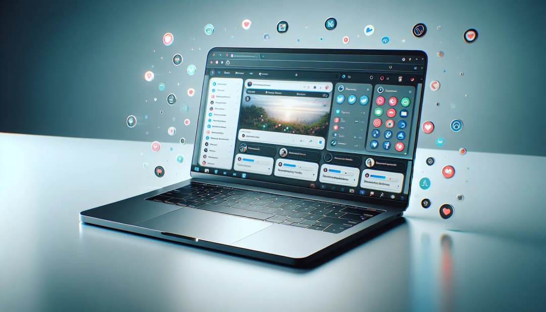 8 Browser Extensions for Enhancing Social Media Platforms