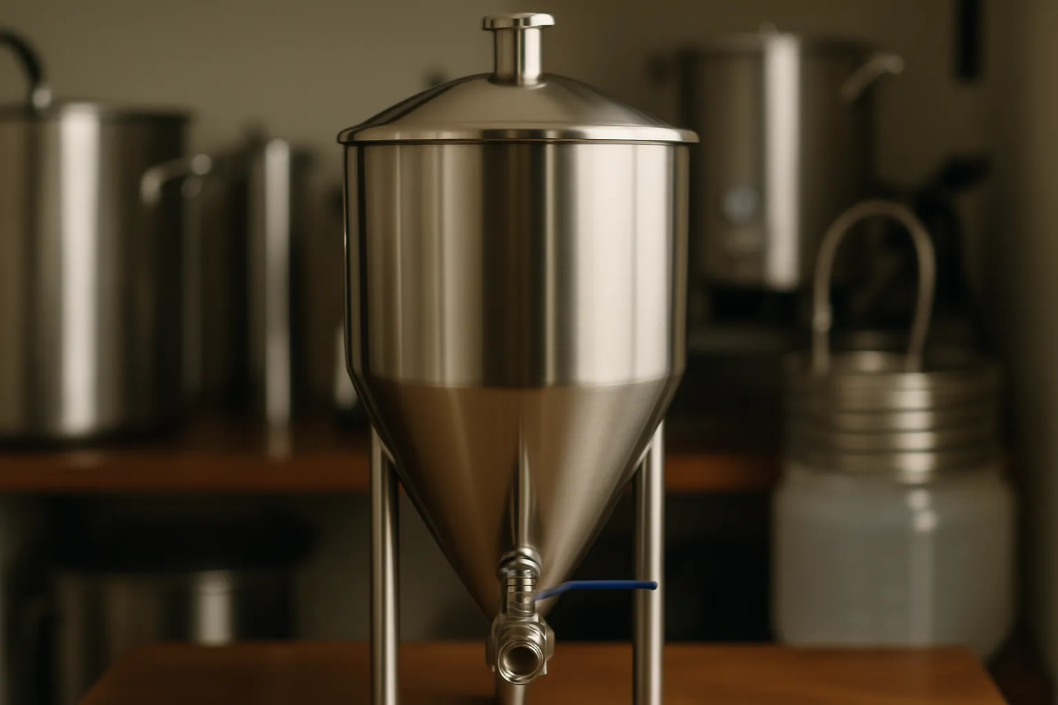 6 Game-Changing Brewing Equipment and Its Impact