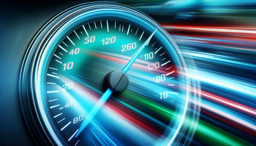 How Google Chrome's Performance Exceeded Expectations