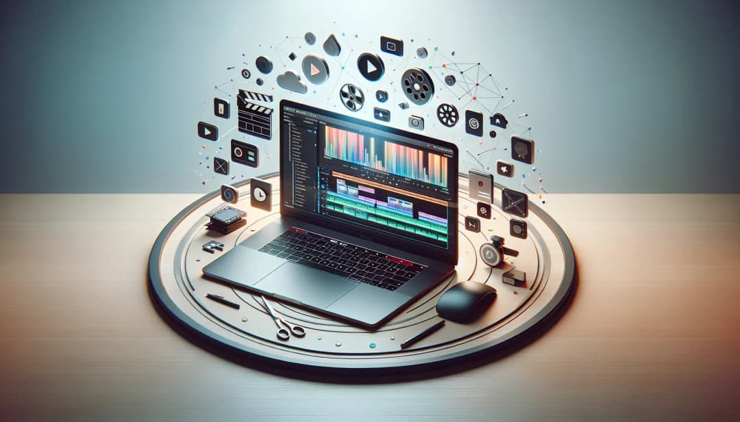 Best Browser-Based Tools for Creating and Editing Videos