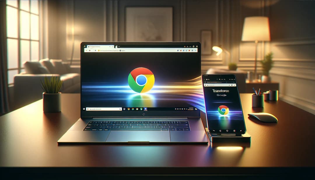 3 Features Google Chrome's Mobile App Should Borrow from Desktop