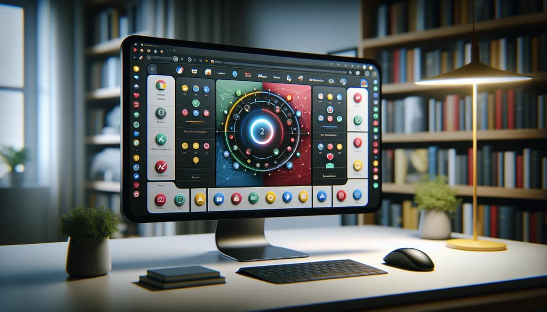 How to Manage Multiple User Profiles in Your Web Browser