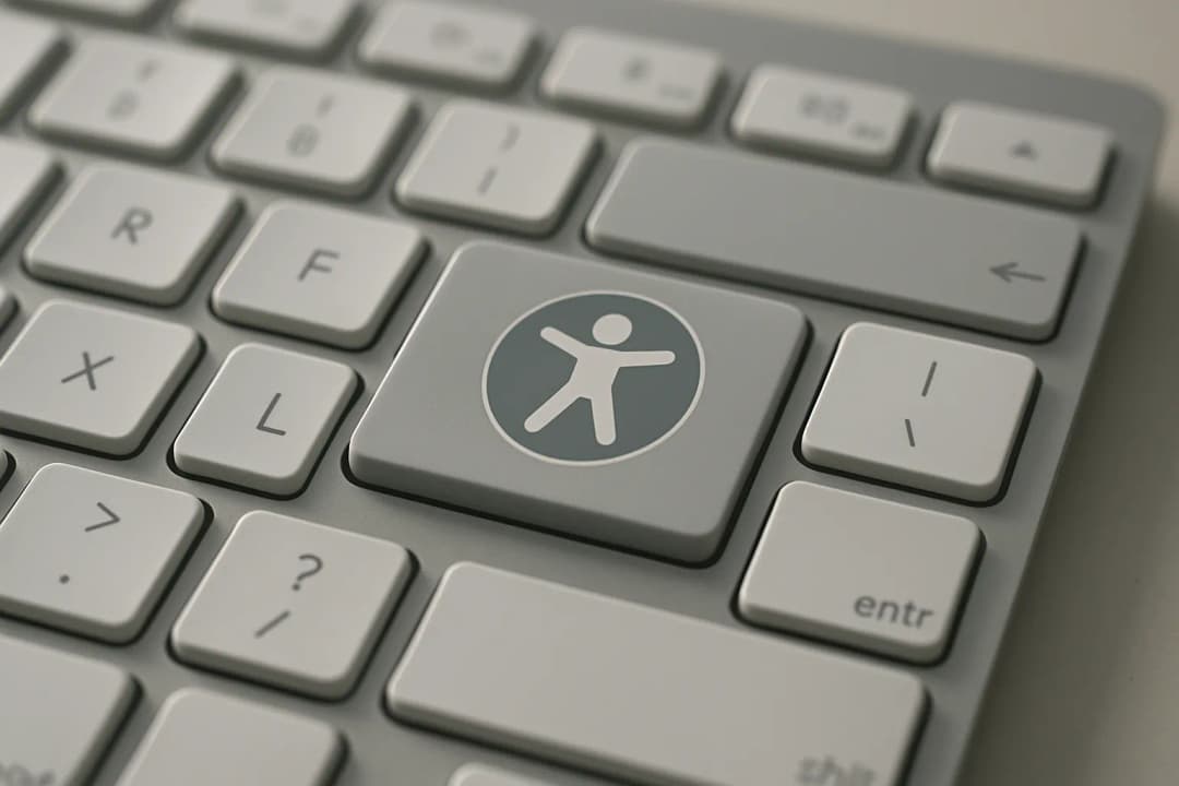 6 Browser Extensions for Improving Website Accessibility