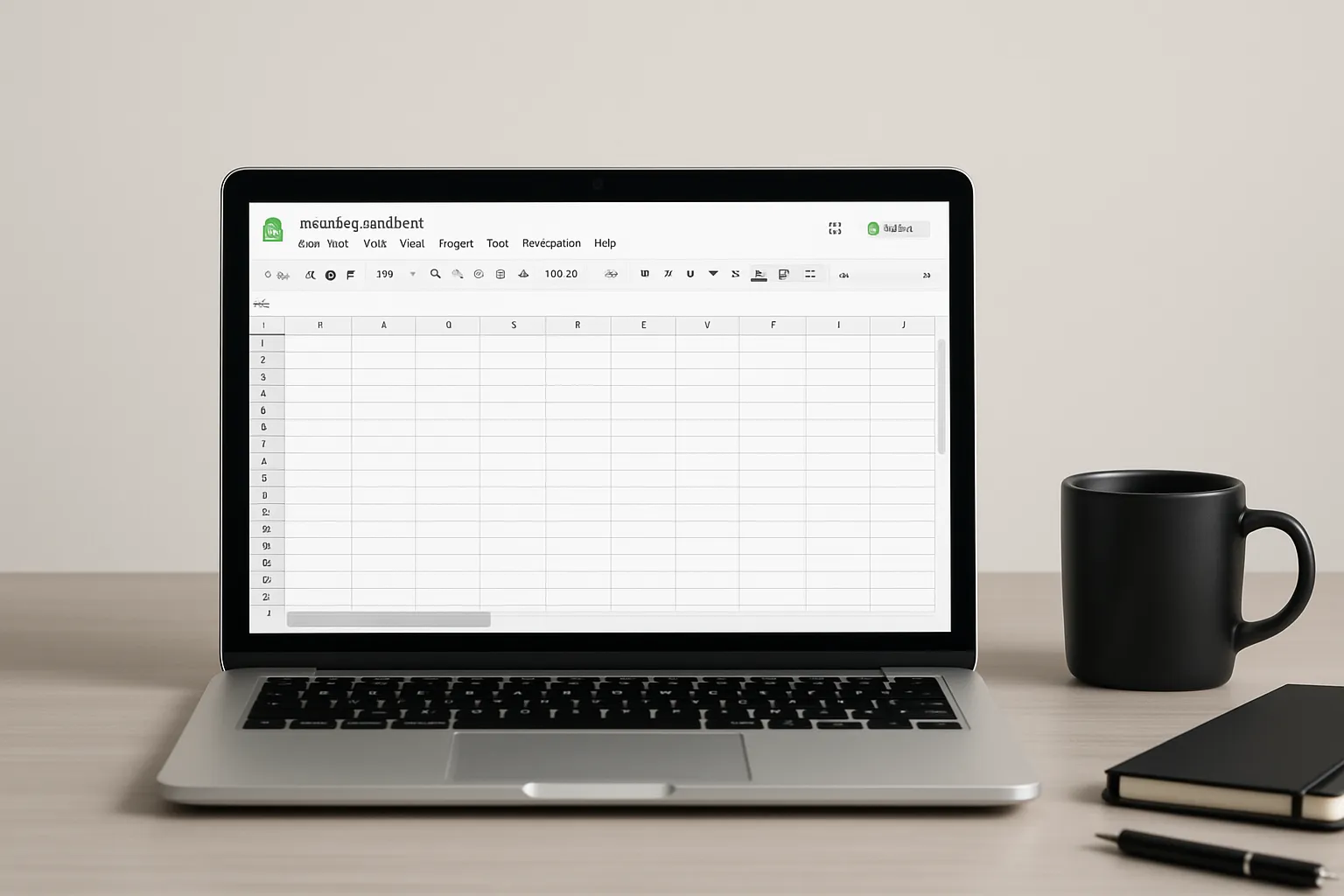 Best Browser-Based Tools for Creating and Editing Spreadsheets