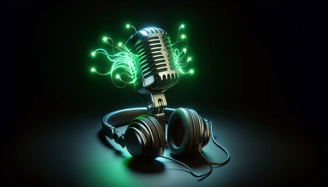 4 Valuable Cannabis Podcasts for Professionals