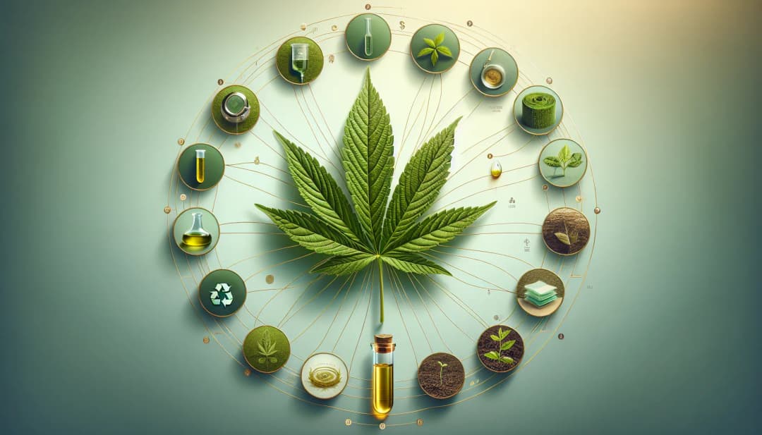 5 Things to Know About the Cannabis Industry