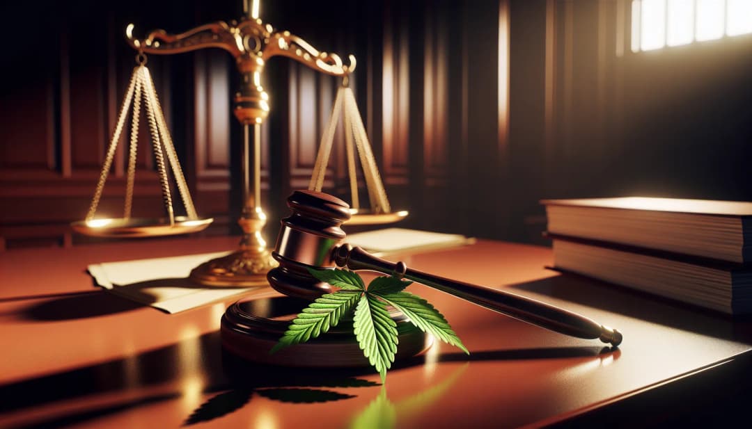 8 Thoughts On the Evolving Legal Landscape of Cannabis