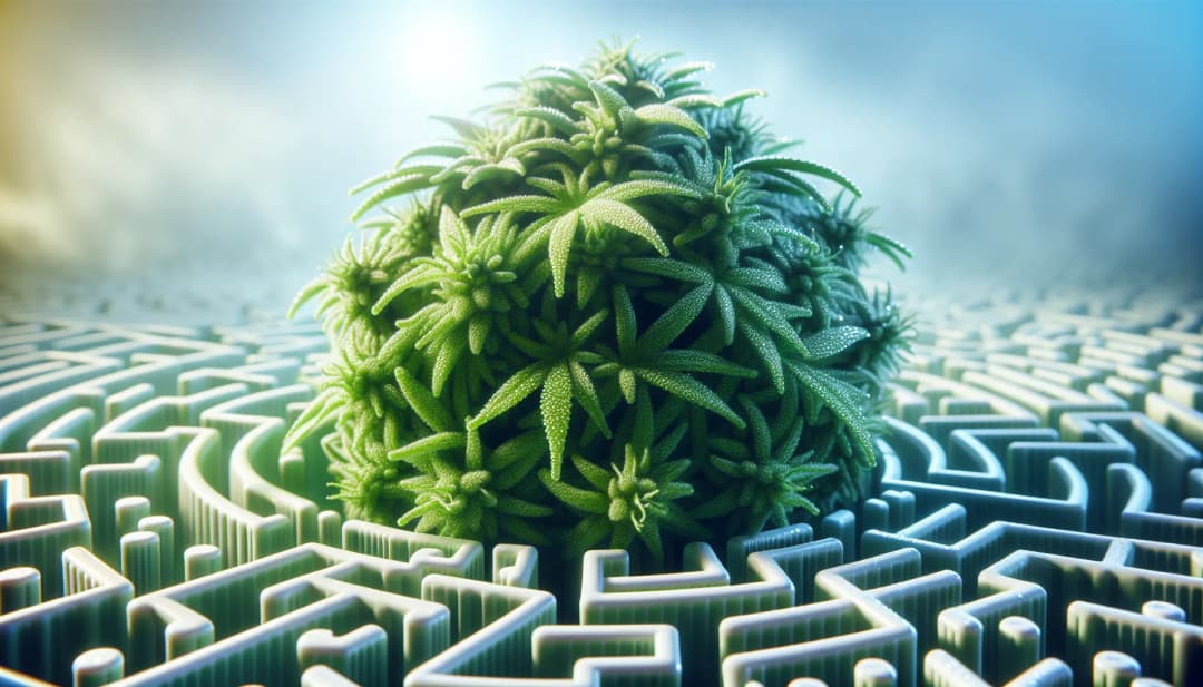 5 Emerging Challenges in the Cannabis Industry