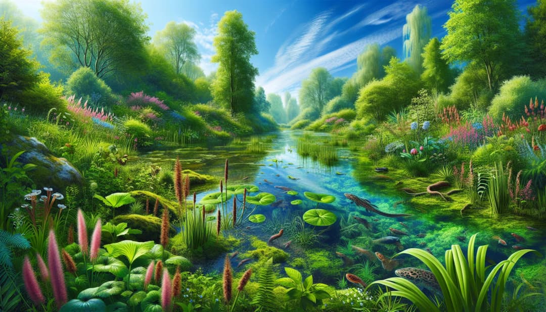 What Are Examples of Successful Habitat Restoration Projects?