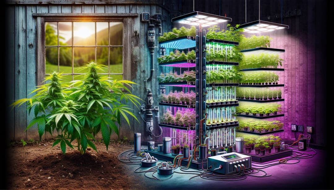 4 Ways the Cannabis Industry Has Evolved