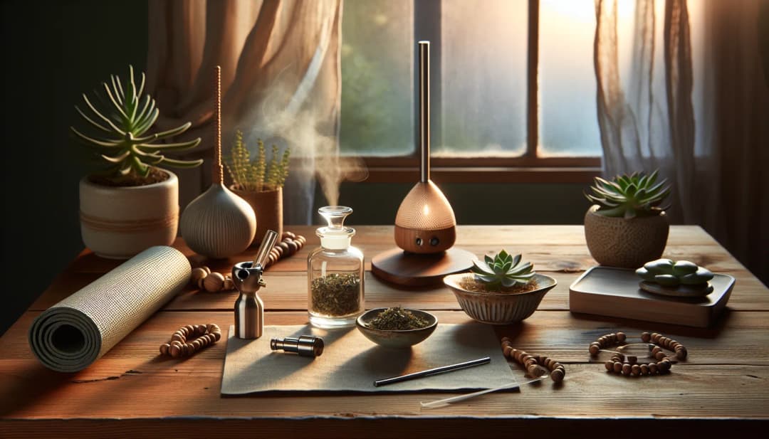 5 Advice for Incorporating Cannabis into Wellness