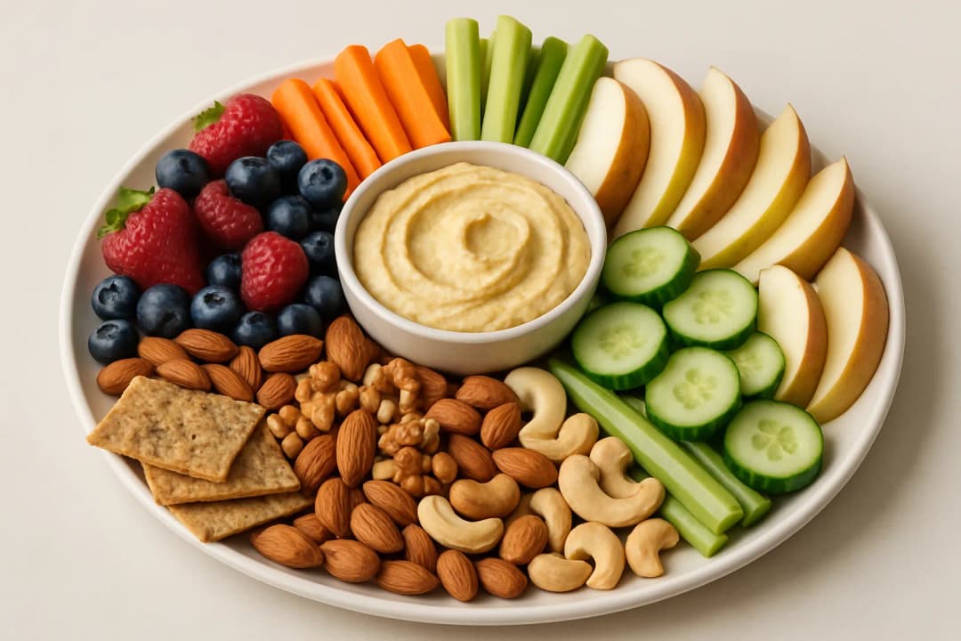 7 Tips for Managing Cannabis-Induced Munchies