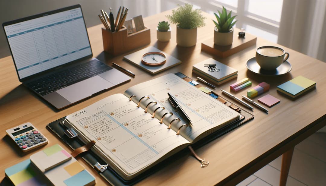 How to Set Realistic Career Expectations and Stay Motivated