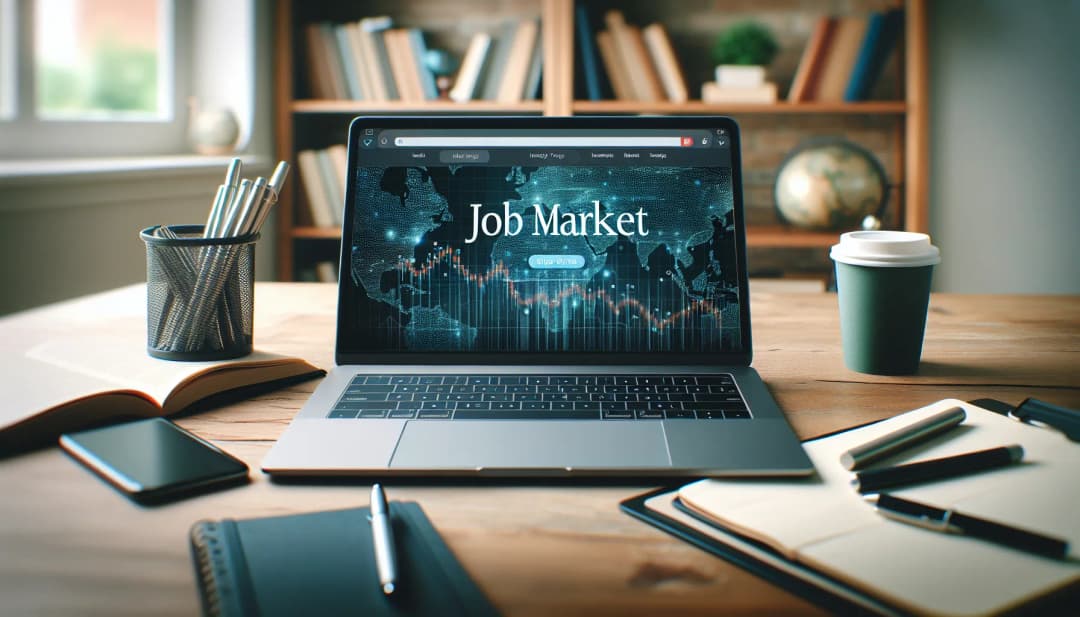 How to Stay Up-to-Date With Job Market Trends
