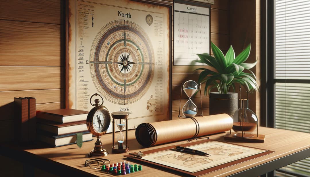 3 Steps to Developing a Long-Term Career Plan