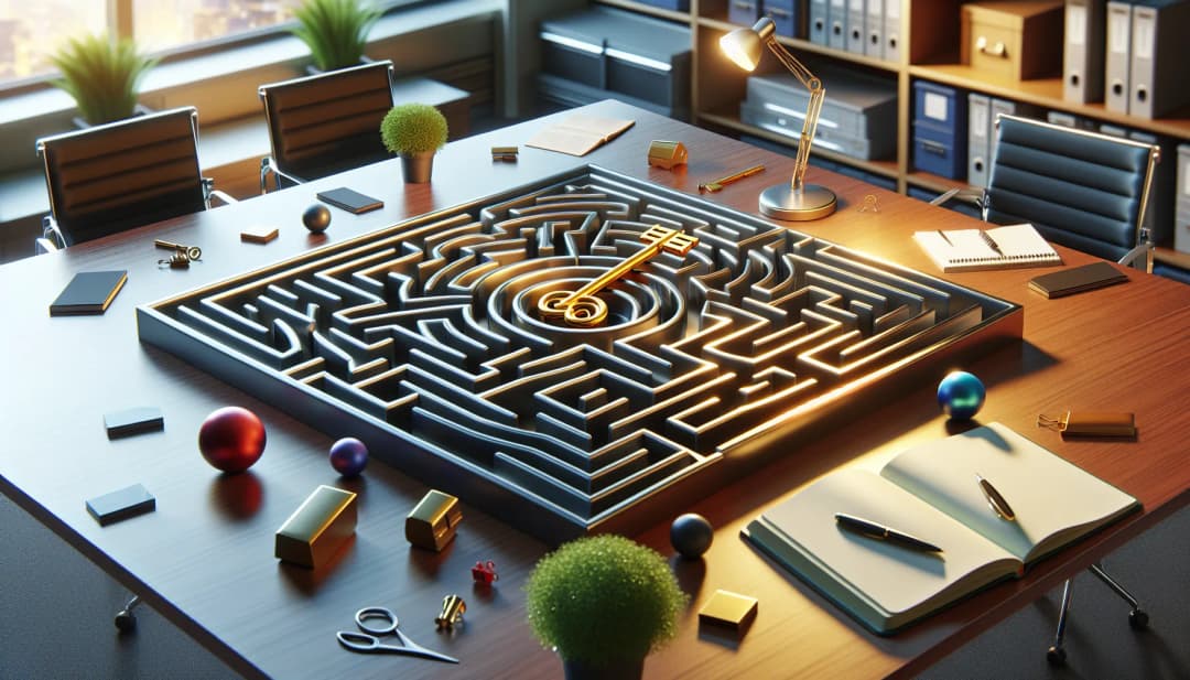 How to Navigate Difficult Workplace Situations With Coaching