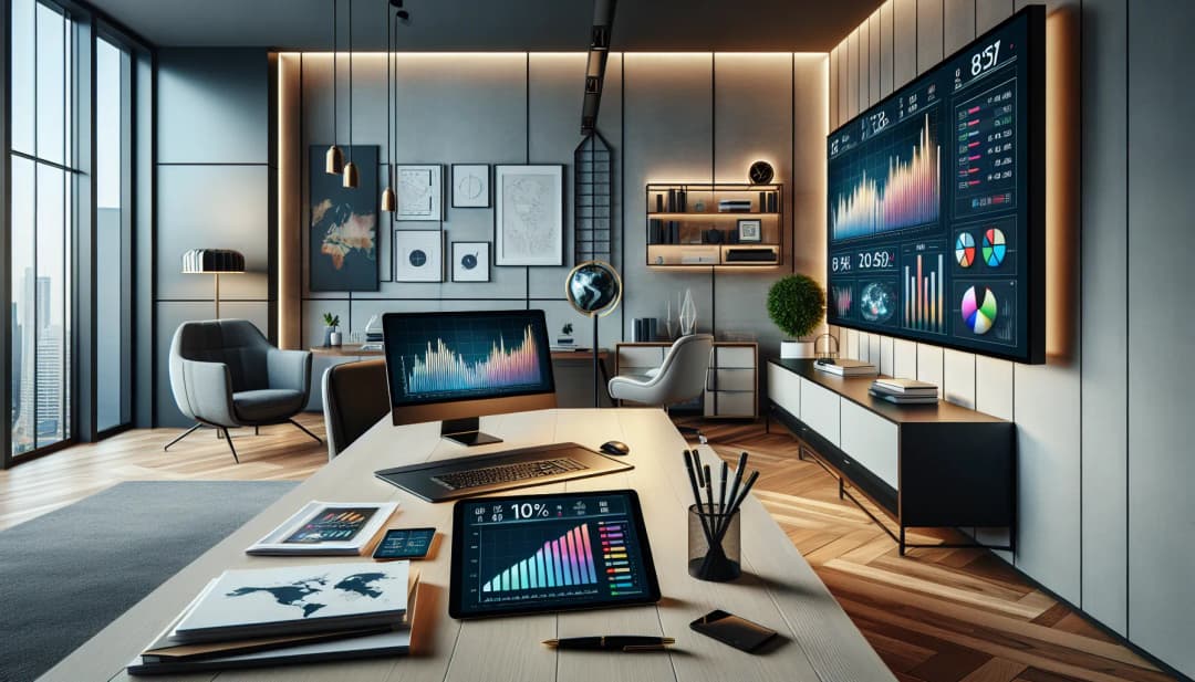 4 Resources to Stay Updated On Industry Trends and Job Market Insights