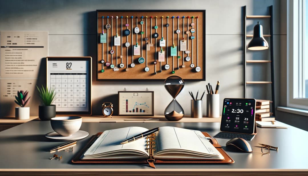 12 Tips for Staying Accountable to Career Goals