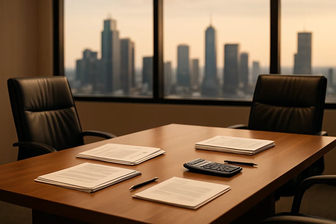7 Strategies to Develop Negotiation Skills for a Raise