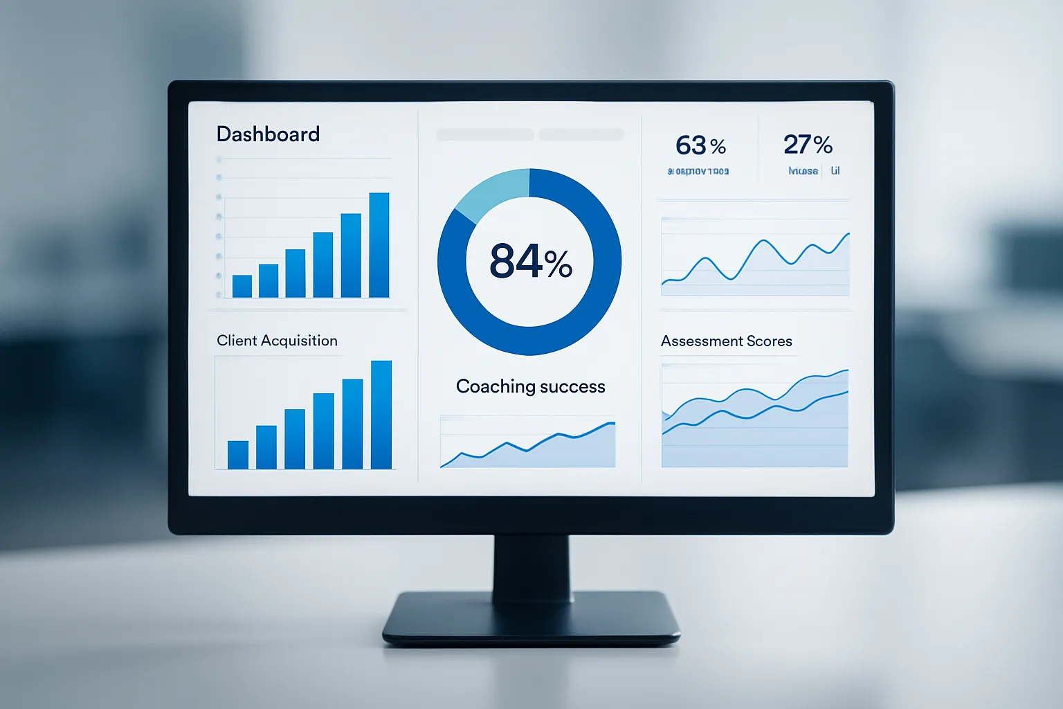 How to Measure Success in Career Coaching Engagements