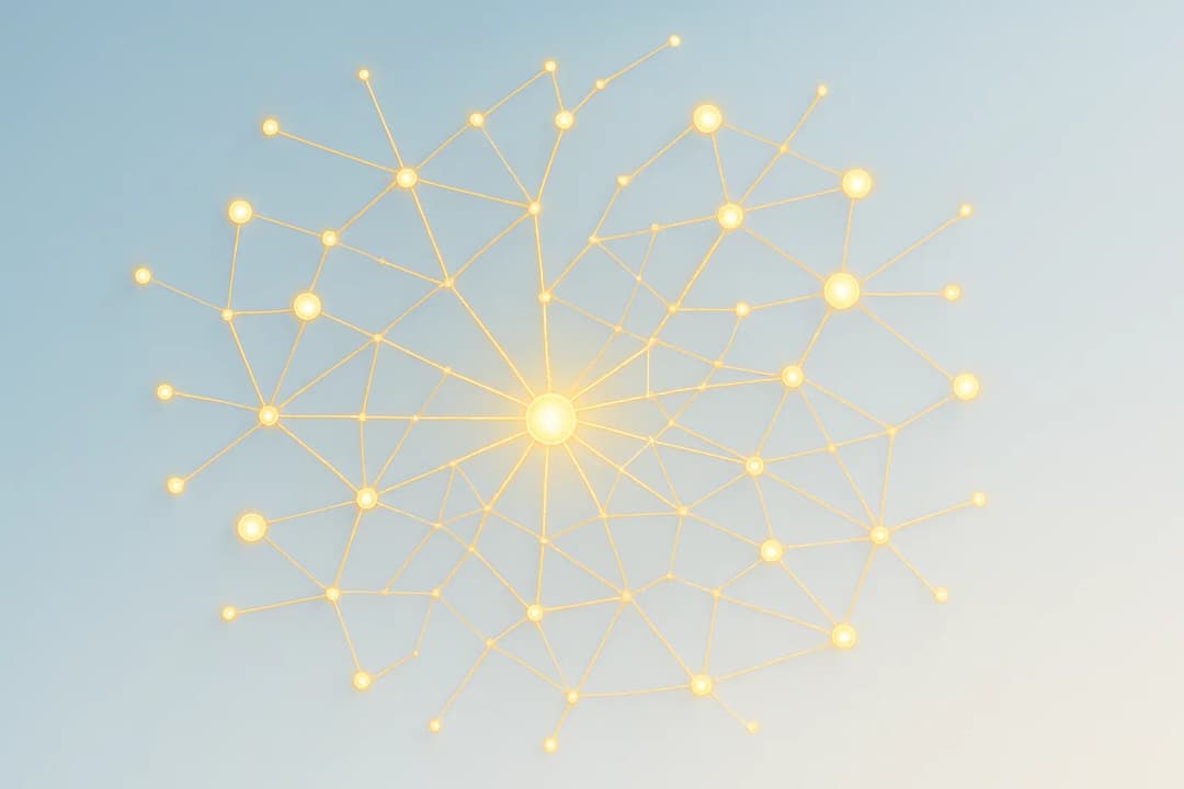 Top Tips for Building a Strong Professional Network