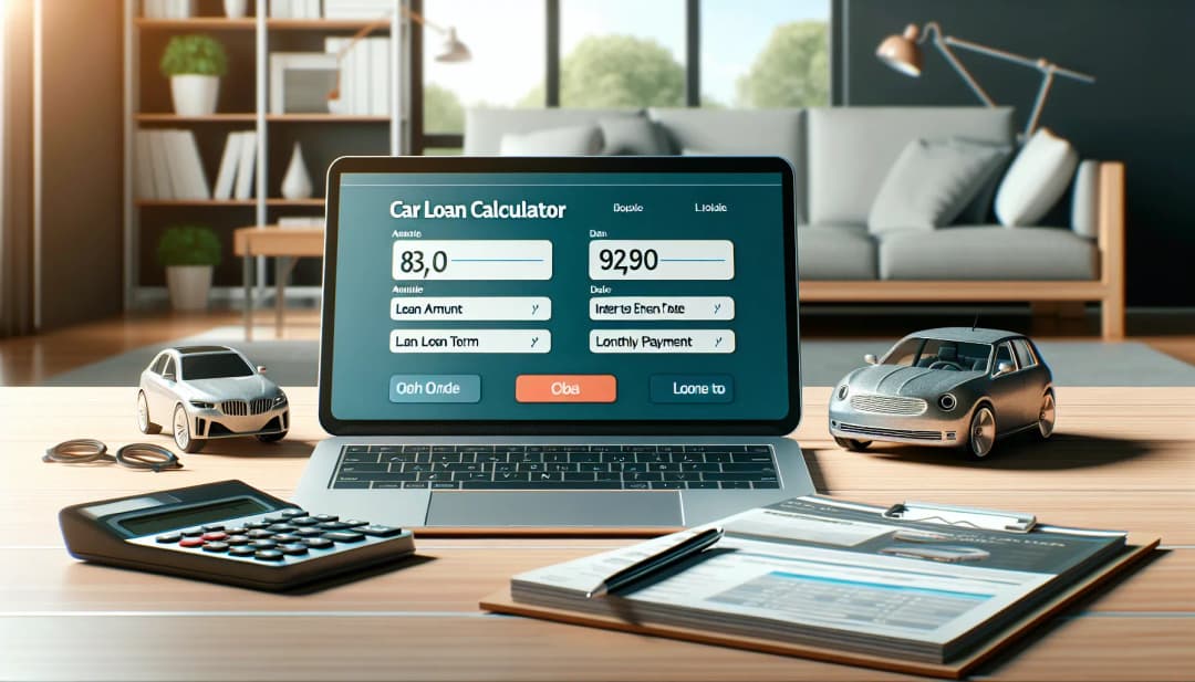 7 Best Online Tools for Estimating Car Loan Payments