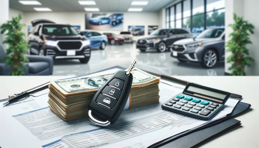 12 Things I Wish I Knew About Car Prices Before Buying