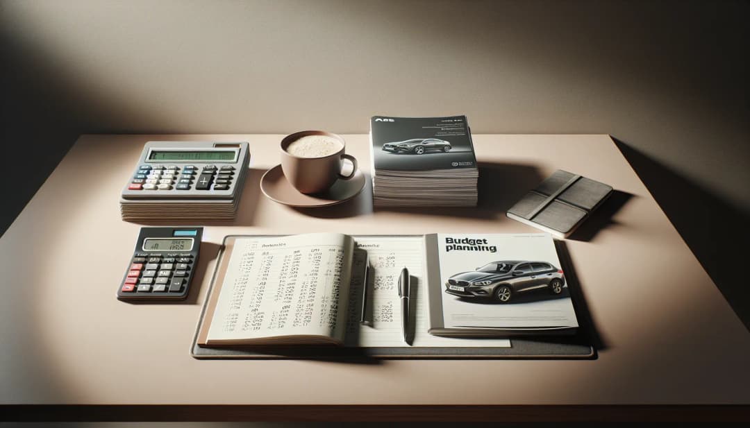 How to Determine a Realistic Monthly Car Payment