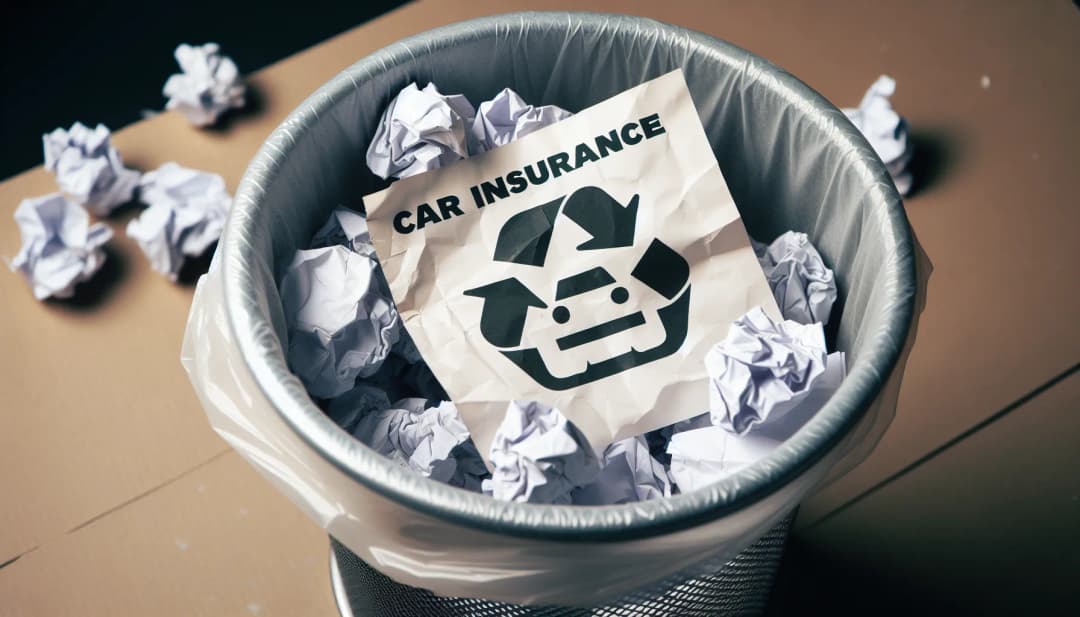17 Biggest Frustrations With Car Insurance Companies