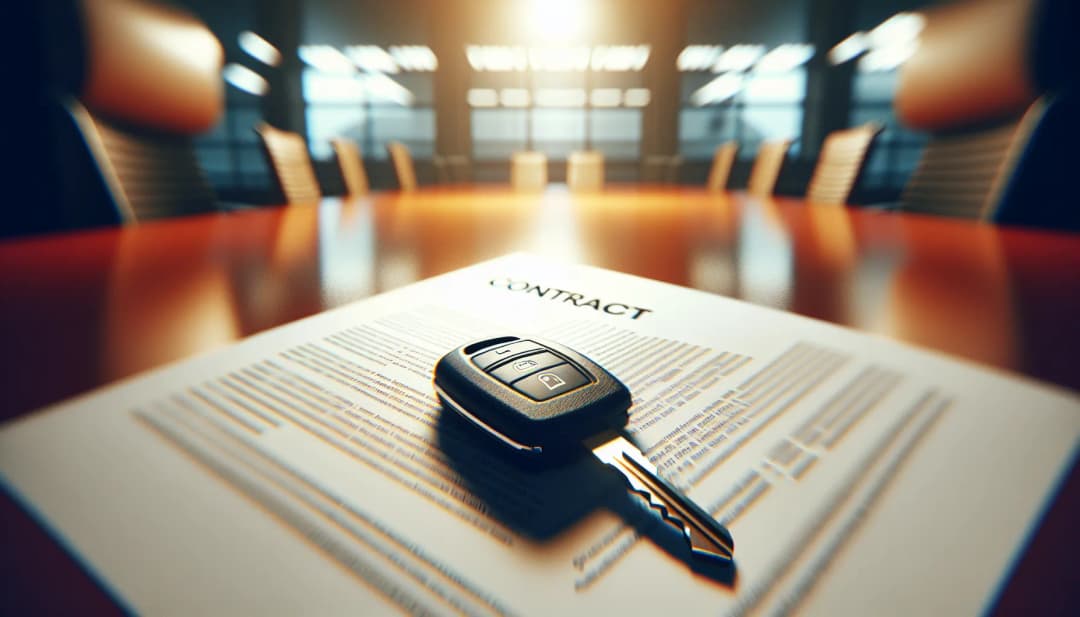 5 Lessons Learned About Negotiating Car Prices