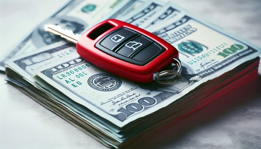 3 Tactics for Negotiating a Lower Car Price