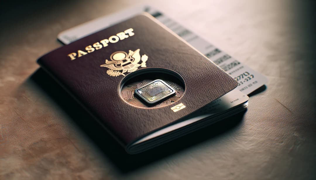 4 Experiences With Biometric Travel Tech at Airports