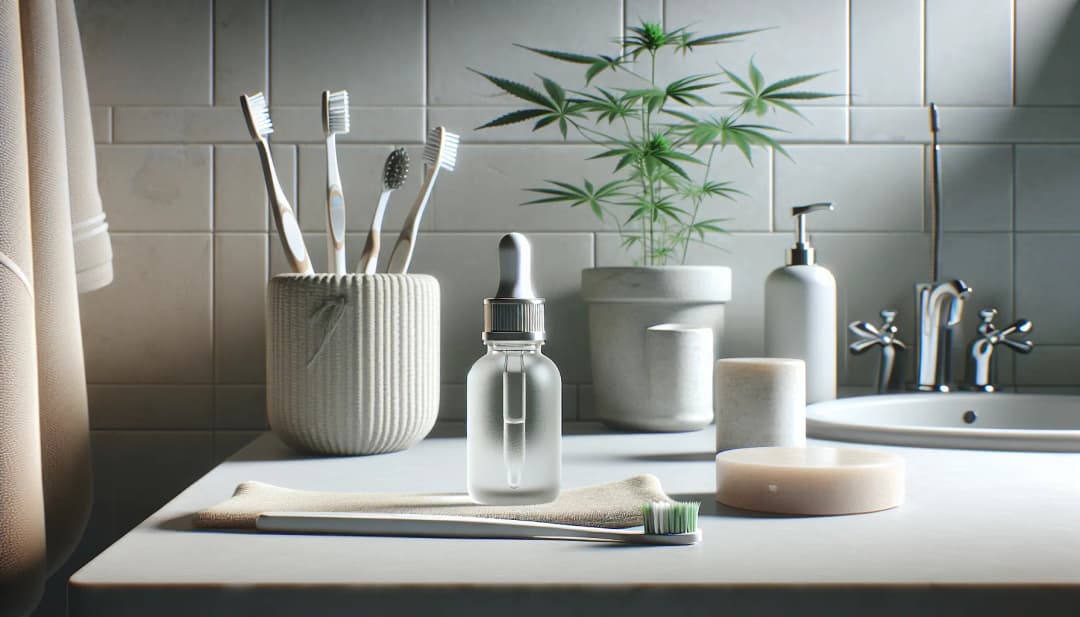 How to Incorporate Cbd Oil into Your Daily Routine