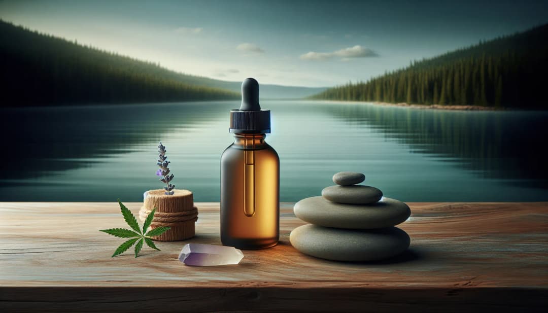How Cbd Helps You Live An Authentic Life
