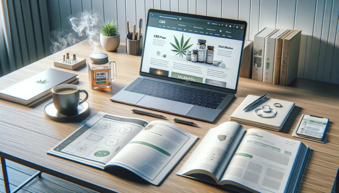 Best Resources for Reliable Information On Cbd