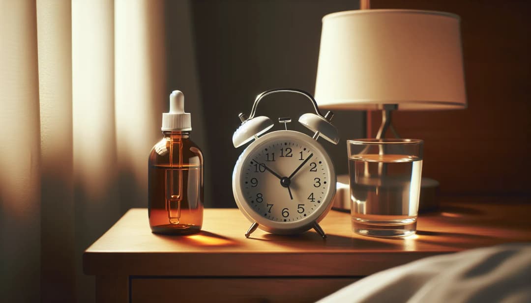 How Cbd Can Improve Your Sleep Quality