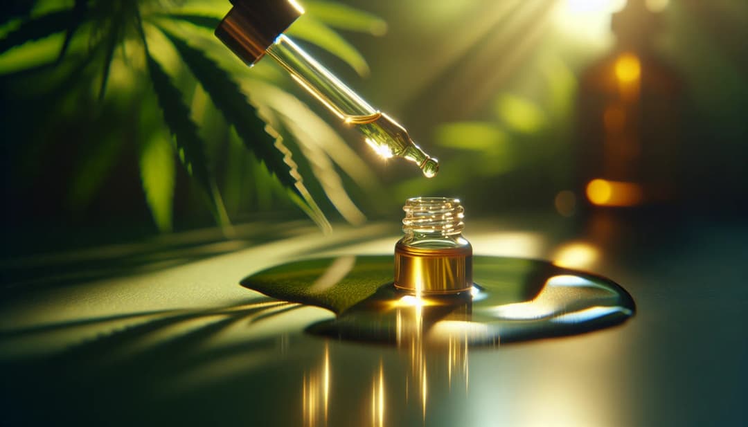 How Cbd Oil Can Exceed Expectations