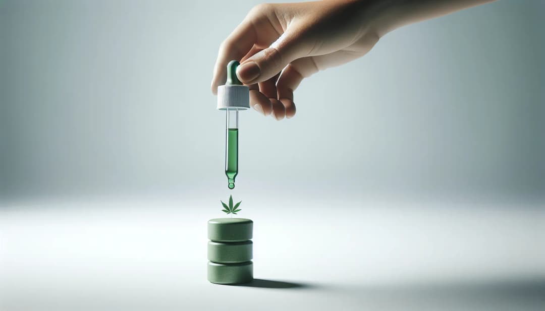 Best Cbd Product to Recommend for Beginners