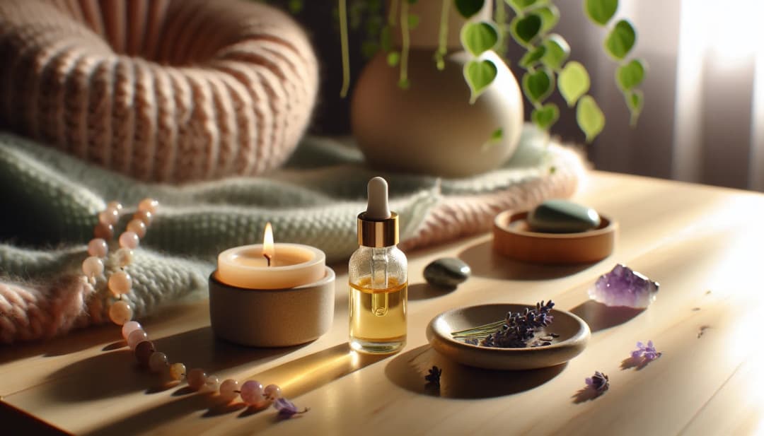 How Cbd Can Relieve Daily Stress and Anxiety