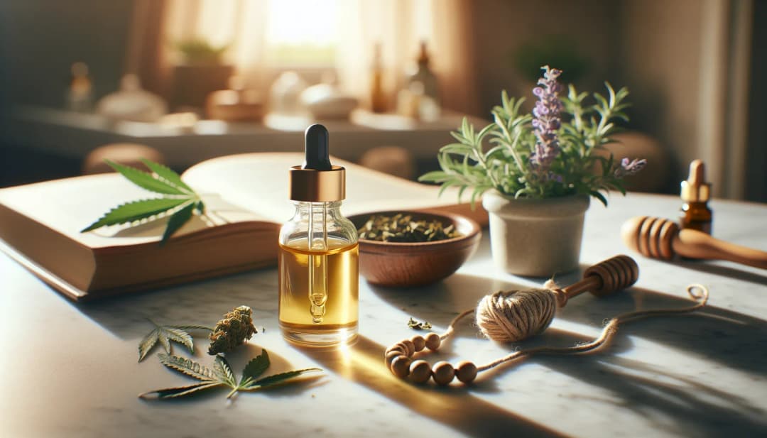 How to Overcome Stigma and Hesitations About Cbd