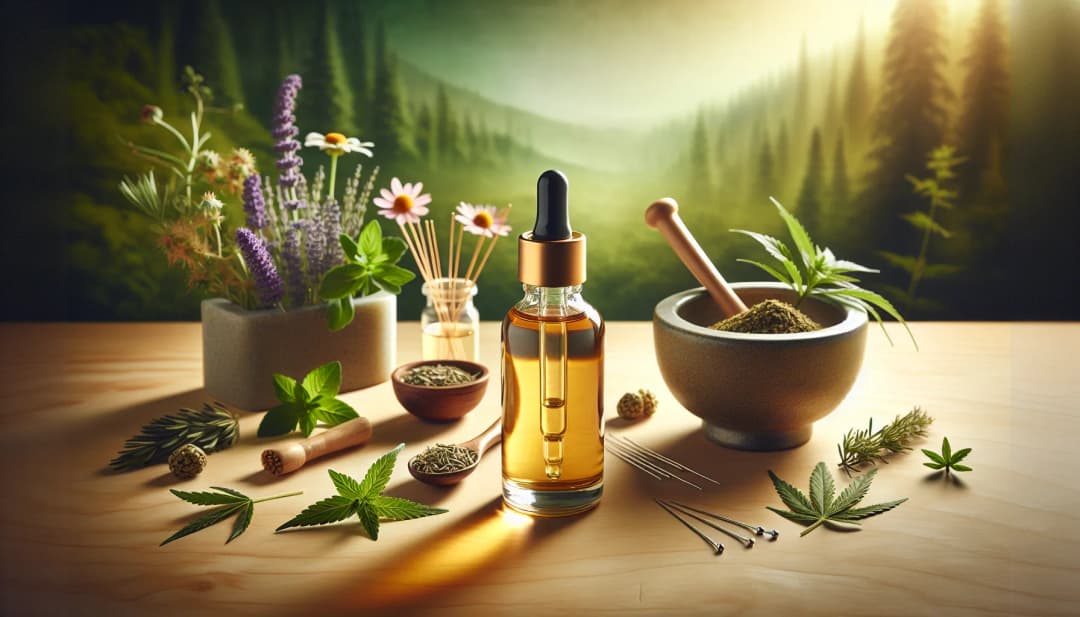 How Cbd Helps Where Traditional Treatments Fail