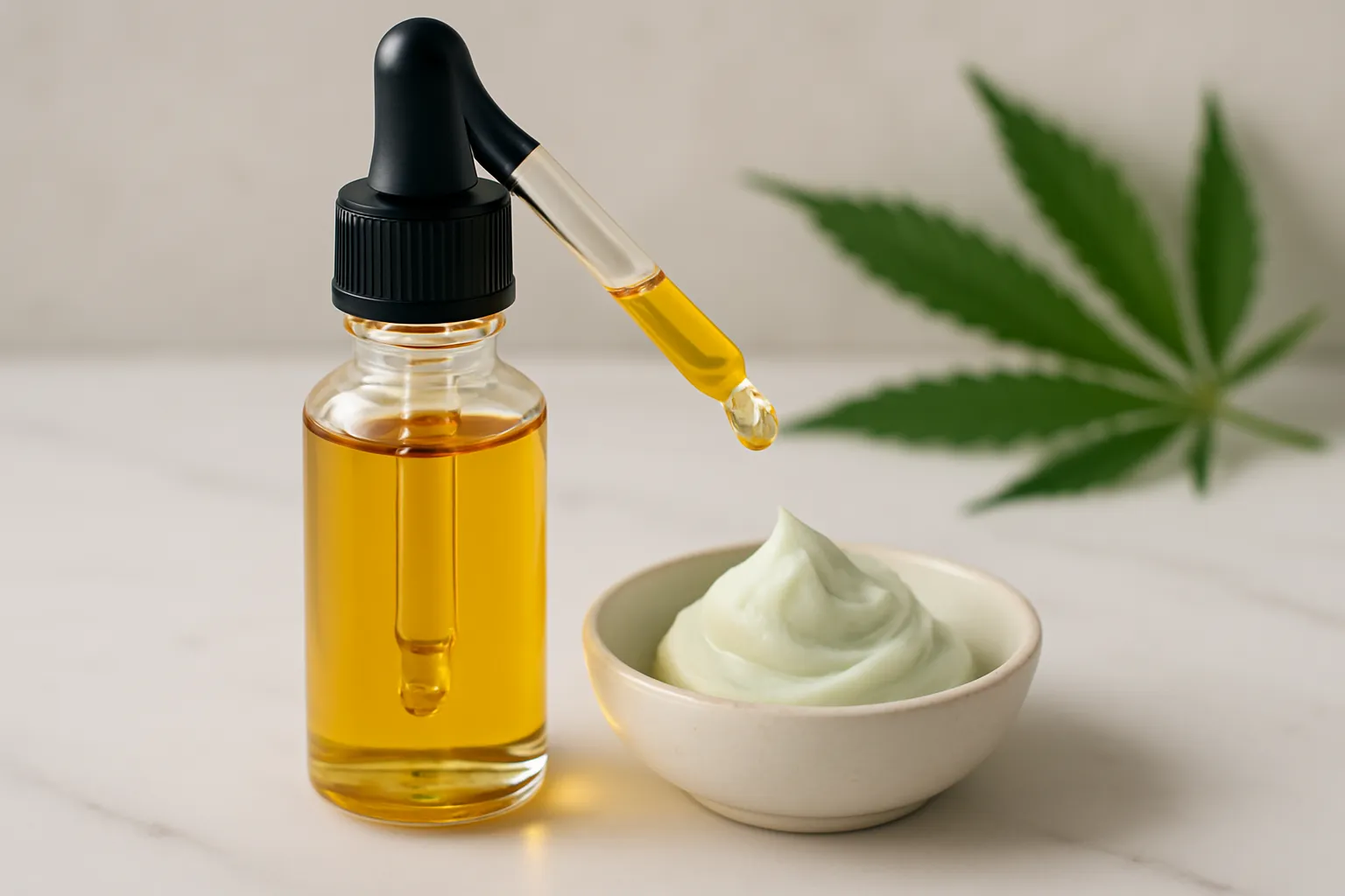 How to Incorporate Cbd into Your Skincare Routine
