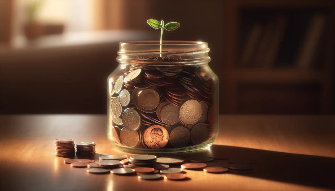 Overcoming the Mindset that Small Charitable Contributions Don't Matter