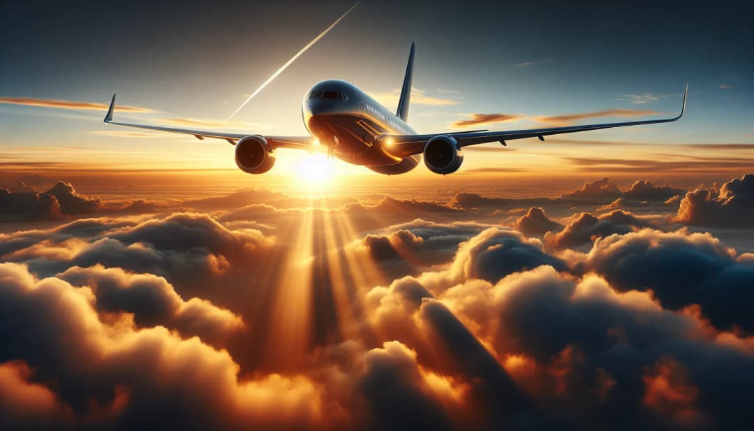 6 Preferred Modes of Transportation for Business Trips and Why