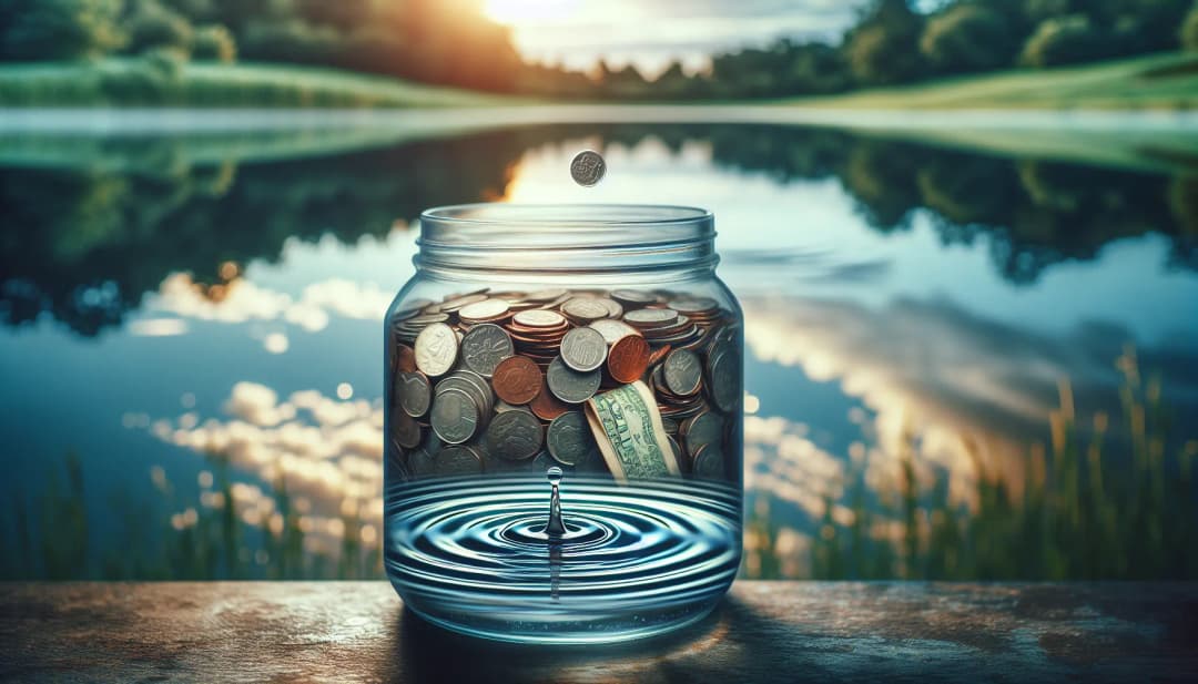 Small Acts of Generosity that Had a Big Impact