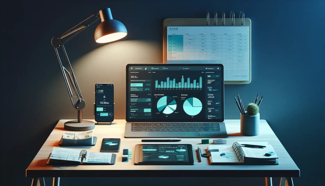Using Technology to Streamline Charitable Giving and Track Deductions